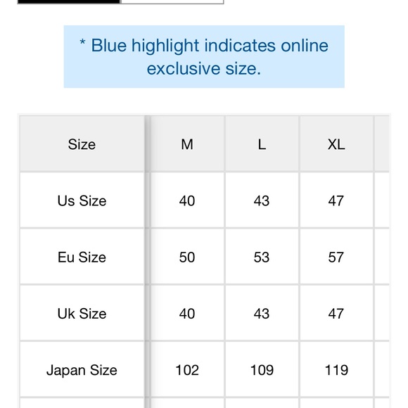 Men’s GapFit T-shirt. Dark Navy. - Picture 4 of 4